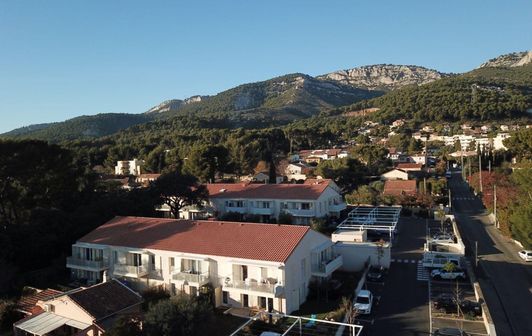 Annonces SANARY : Appartement | TOULON (83000) | 62 m2 | 329 000 € 