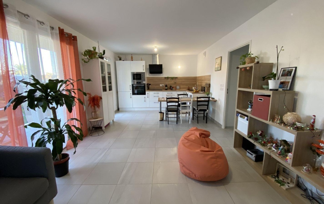 Annonces SANARY : Appartement | TOULON (83000) | 62 m2 | 329 000 € 